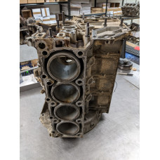 #BKM40 Engine Cylinder Block From 2000 Mercedes-Benz s500  5.0 R1130102005